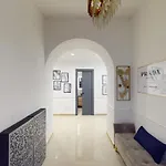 Colosseo Splendido Lusso 180 Mq בית נופש *
