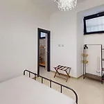 בית נופש Colosseo Splendido Lusso 180 Mq *