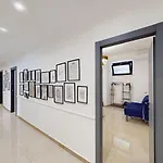 Colosseo Splendido Lusso 180 Mq * רומא