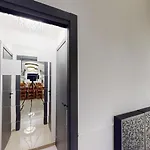 Colosseo Splendido Lusso 180 Mq רומא