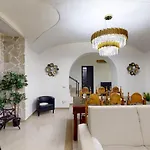 Colosseo Splendido Lusso 180 Mq רומא