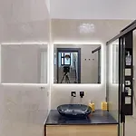 בית נופש Colosseo Splendido Lusso 180 Mq רומא