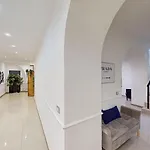 Colosseo Splendido Lusso 180 Mq בית נופש רומא