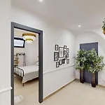 Colosseo Splendido Lusso 180 Mq * רומא