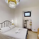 Colosseo Splendido Lusso 180 Mq בית נופש רומא