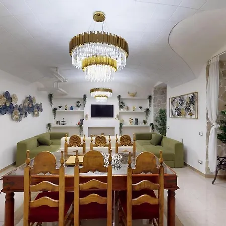 Colosseo Splendido Lusso 180 Mq בית נופש רומא
